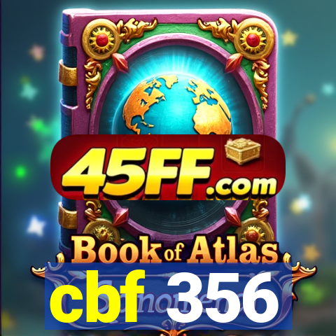 cbf 356